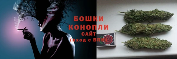 твердый Лихославль